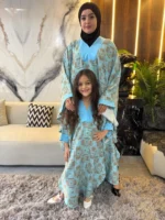 ⁦عباية كابلز | أُري & أُريا⁩ - الصورة ⁦11⁩