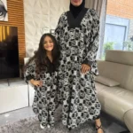 عباية كابلز | أُري & أُريا