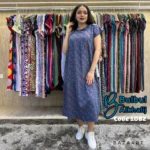 فستان Mini eyes