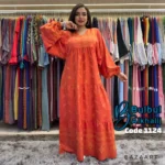 ⁦فستان soft light⁩ - الصورة ⁦3⁩