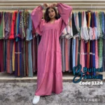 ⁦فستان soft light⁩ - الصورة ⁦4⁩