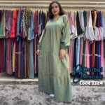 ⁦فستان soft light⁩ - الصورة ⁦2⁩