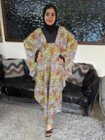 ⁦عَبَايَة لُوميرا⁩ - الصورة ⁦2⁩