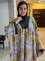 عَبَايَة لُوميرا