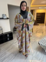 ⁦عَبَايَة لُوميرا⁩ - الصورة ⁦3⁩