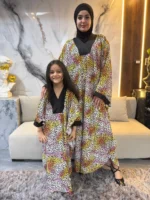 ⁦عَبَايَة لُوميرا⁩ - الصورة ⁦3⁩