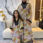 عَبَايَة كابلز إيلونا 🧡