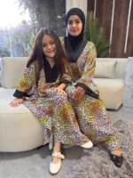 ⁦عَبَايَة لُوميرا⁩ - الصورة ⁦2⁩