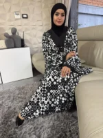 ⁦عبايه مَيْـرَال⁩ - الصورة ⁦2⁩