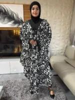 ⁦عبايه مَيْـرَال⁩ - الصورة ⁦3⁩