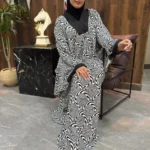 عبايه نَسْق