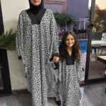 عبايه كابلز نوريندا