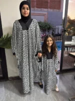 عبايه كابلز نوريندا