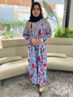 ⁦عبايه ألكسندرا⁩ - الصورة ⁦3⁩