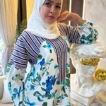 عبايه ألكسندرا