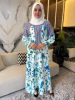 ⁦عبايه ألكسندرا⁩ - الصورة ⁦13⁩