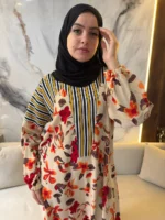 ⁦عبايه ألكسندرا⁩ - الصورة ⁦2⁩