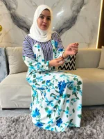 ⁦عبايه ألكسندرا⁩ - الصورة ⁦5⁩