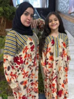 ⁦عبايه روزيت كابلز 🌹⁩ - الصورة ⁦14⁩