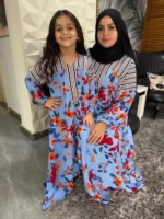 ⁦عبايه روزيت كابلز 🌹⁩ - الصورة ⁦12⁩