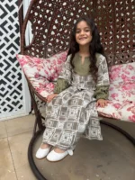 ⁦عبايه بناتي أرييل 🧜‍♀️⁩ - الصورة ⁦8⁩