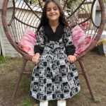 عبايه بناتي أرييل 🧜‍♀️