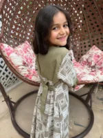 ⁦عبايه بناتي أرييل 🧜‍♀️⁩ - الصورة ⁦4⁩