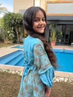 ⁦عبايه بناتي أرييل 🧜‍♀️⁩ - الصورة ⁦7⁩