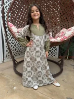 ⁦عبايه بناتي أرييل 🧜‍♀️⁩ - الصورة ⁦12⁩