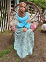 ⁦عبايه شَغَف⁩ - الصورة ⁦11⁩