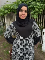 ⁦عبايه شَغَف⁩ - الصورة ⁦3⁩