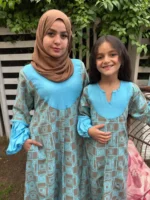 ⁦عبايه كابلز رِواء⁩ - الصورة ⁦7⁩