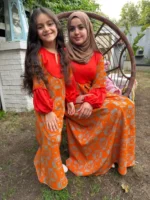 ⁦عبايه كابلز رِواء⁩ - الصورة ⁦14⁩