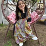 عبايه بناتي دورا 🧸