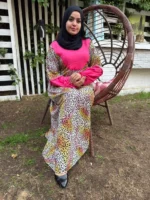 ⁦عبايه ريما⁩ - الصورة ⁦3⁩