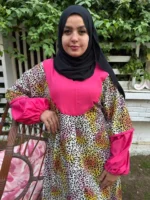 ⁦عبايه ريما⁩ - الصورة ⁦5⁩