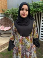 ⁦عبايه ريما⁩ - الصورة ⁦2⁩