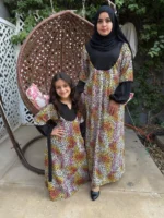 ⁦عبايه كابلز تالا⁩ - الصورة ⁦6⁩