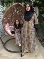 عبايه كابلز تالا