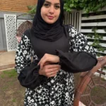 عباية لِمى | Luma