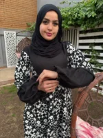 عباية لِمى | Luma