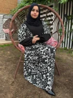 ⁦عباية لِمى | Luma⁩ - الصورة ⁦2⁩