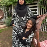 عبايه كابلز إملي ✨