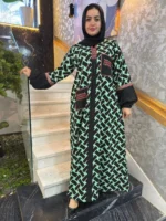 ⁦عبايه غَيداء⁩ - الصورة ⁦17⁩