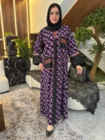 ⁦عبايه غَيداء⁩ - الصورة ⁦16⁩