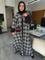 ⁦عبايه غَيداء⁩ - الصورة ⁦18⁩