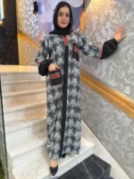 ⁦عبايه غَيداء⁩ - الصورة ⁦19⁩