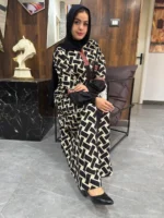 ⁦عبايه غَيداء⁩ - الصورة ⁦14⁩