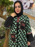 ⁦عبايه غَيداء⁩ - الصورة ⁦2⁩