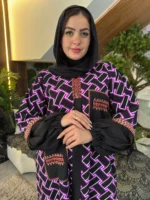 ⁦عبايه غَيداء⁩ - الصورة ⁦6⁩